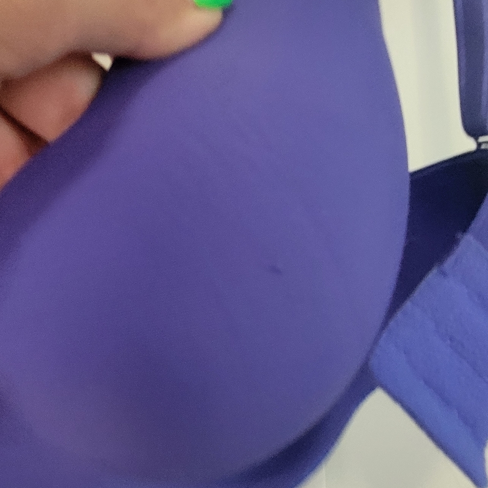 b.tempt'd push up bra - Picture 6 of 7